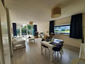 Erdgeschoss-Wohnung nahe am Meer - 卡德赞德