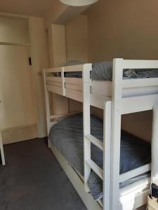 Erdgeschoss-Wohnung nahe am Meer