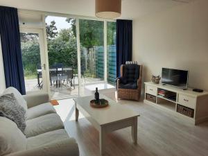 Erdgeschoss-Wohnung nahe am Meer