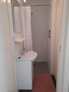 Erdgeschoss-Wohnung nahe am Meer