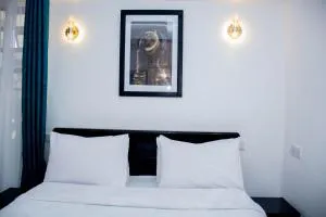 Shanny's 1Bedroom - Nandi