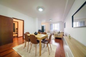 Bay View House by MTH