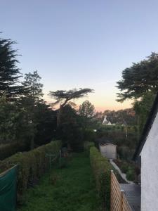 Maisons de vacances Maison Guerande La Baule : photos des chambres