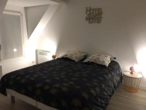 Maisons de vacances Maison Guerande La Baule : photos des chambres