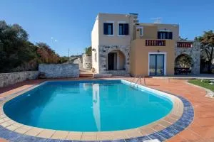 Villa Pandora - Troúlous