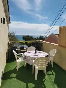 Dimar Cap d'Ail - 卡普戴尔