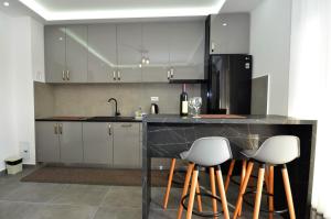 Stars Apartments