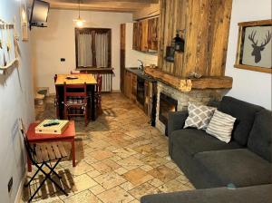 Appartamento con 2 Camere da Letto