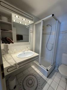 Studio Blitzingen, Castle B1