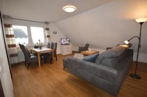 Ferienwohnungen Haus Hannover Carolinensiel - Berdumer Neue Mitteldeich