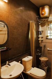 Golden Vista - Luxury Homestay