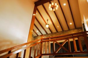 Golden Vista - Luxury Homestay