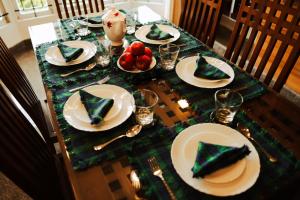 Golden Vista - Luxury Homestay