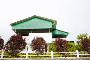 Golden Vista - Luxury Homestay