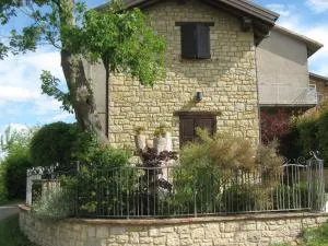 La casina-Maisonette - Pradone