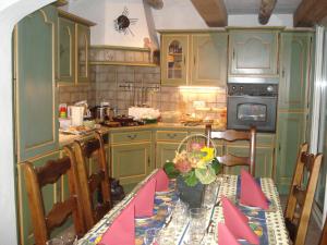 Villa LAdret et sa piscine