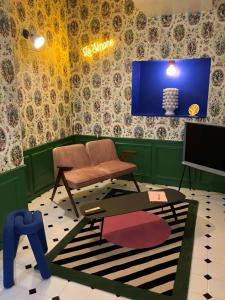 LE SIMONE -Centre Historique