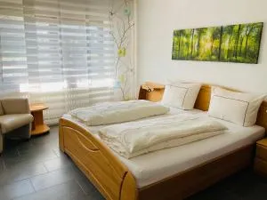 Ferienwohnung Raevenhof - Nittel