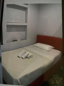 Deluxe Single Room room in Kiss and Room