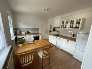 Ferienwohnung im Thüringer Wald - Schnett