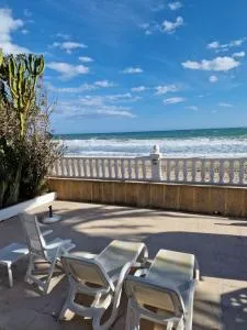 Beach House - Teulada