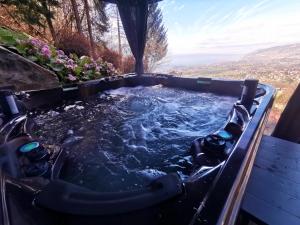 Elvira House Montreux, un lieu magique !