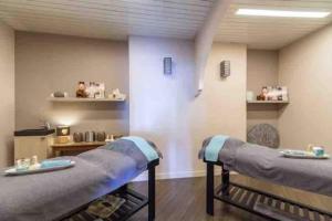 Appart Climatisé 4 prsn Vue Piscine & Vue Mer Cap Esterel