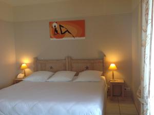 Hotels L'Oasis : photos des chambres