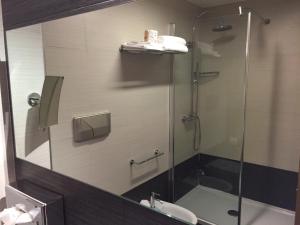 Standard Double Room room in Grande Albergo Alfeo