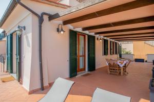 Casa Sestini