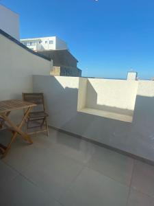 Blue House- am Strand von Vila do Conde, Porto