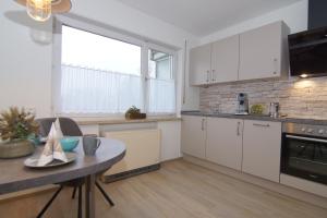 Ferienwohnung am Bruneärmel