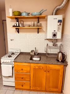 Departamento moderno Zona centro