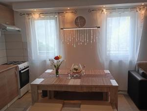 Apartman Maja