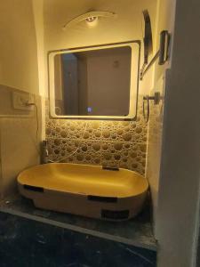 Anjani Suta Home stay