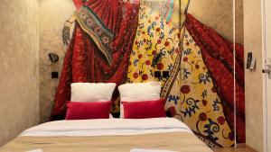 Appartements Little Japan : photos des chambres