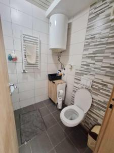 Lux Space Center Apartment-Free public parking