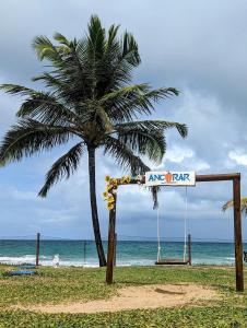 Ancorar 1205-Beira-mar:Vista para o mar e piscina!