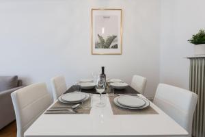 Porto Sea View Apartments - Ermou 61 City Center