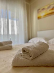 Seaside Apartment Aliki