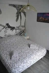 La petite bicoque - 圣叙利阿克