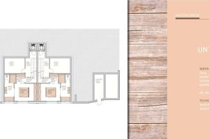Luxus Wohnung mit Panoramablick