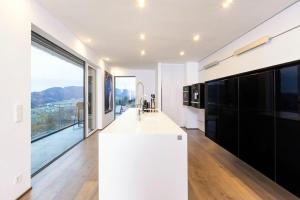 Luxus Wohnung mit Panoramablick