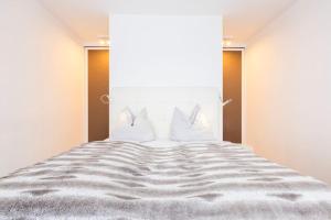 Luxus Wohnung mit Panoramablick