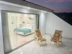 Saquarema. Praia,Surf,Pesca,Piscina - 加克内