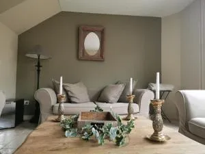 Maison paisible au cœur des corbieres - 圣洛朗-德拉