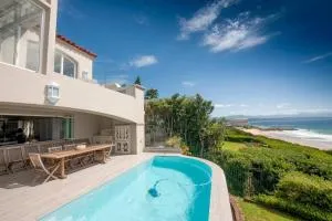 Villa Beachy Head - Plettenberg Bay