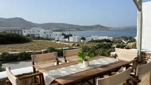 Krios Guesthouse - Krotiri