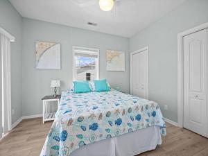 Sunny Side Up Topsail