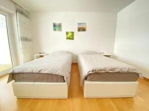 Cozy home in South-germany - Wilchingen